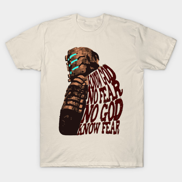 fear of god t